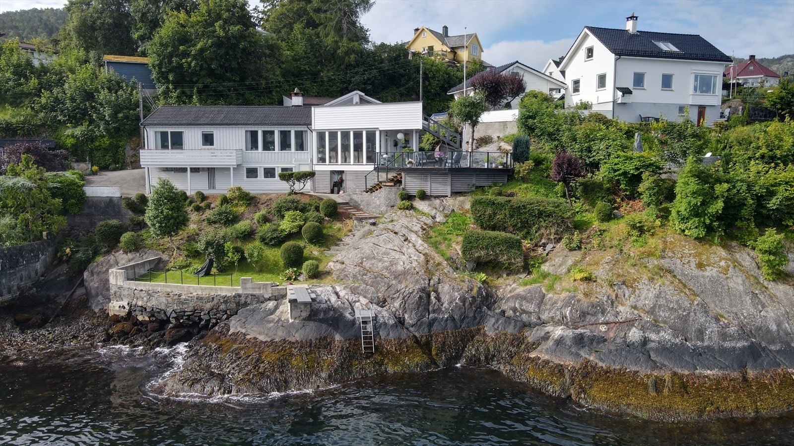 - Dette er virkelig en unik mulighet! - Galleribilde