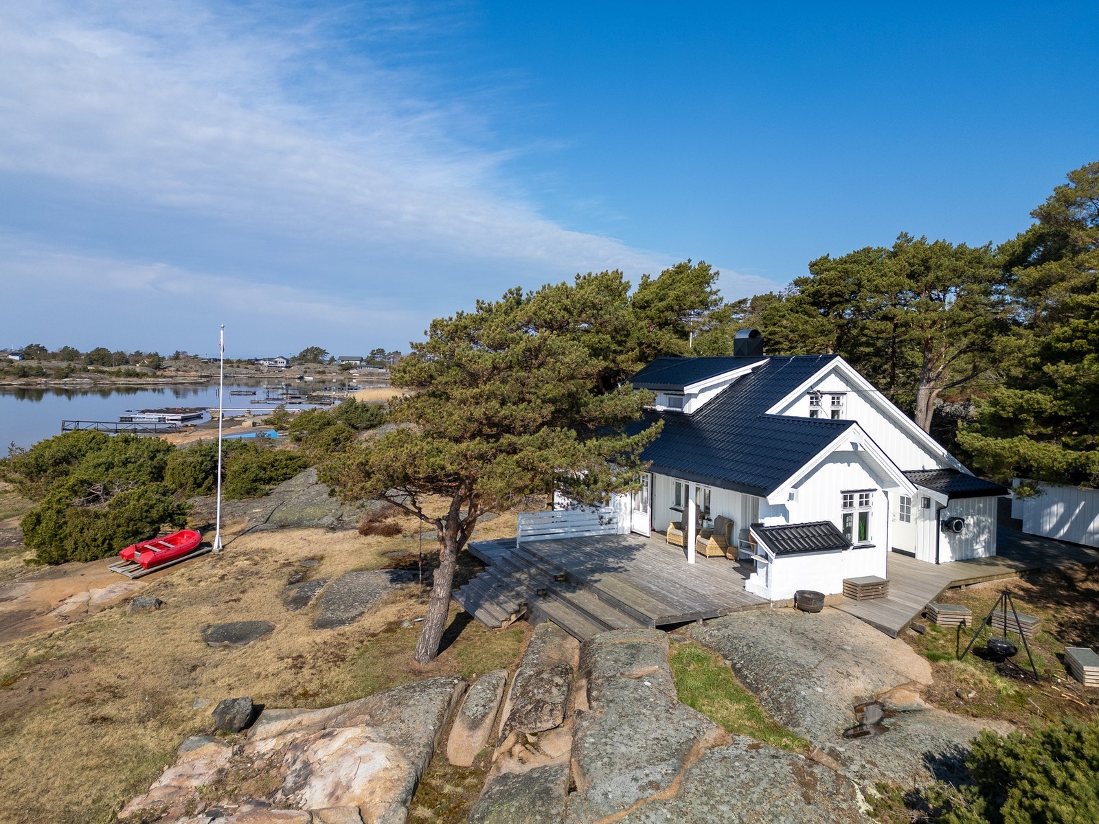 Høyder Galleribilde