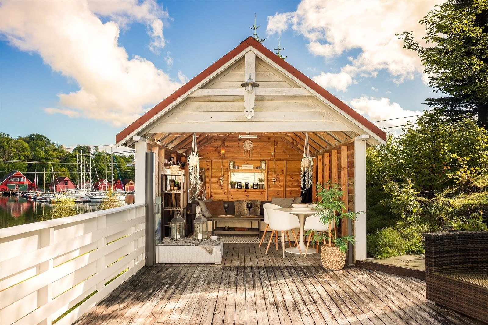- W Eiendomsmegling - Galleribilde