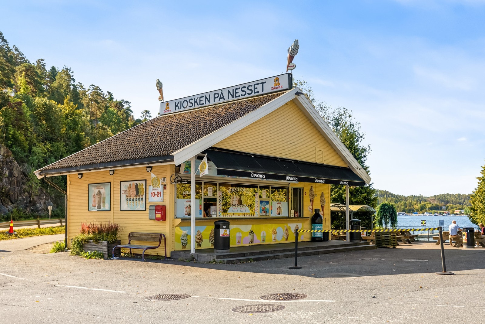 Galleribilde