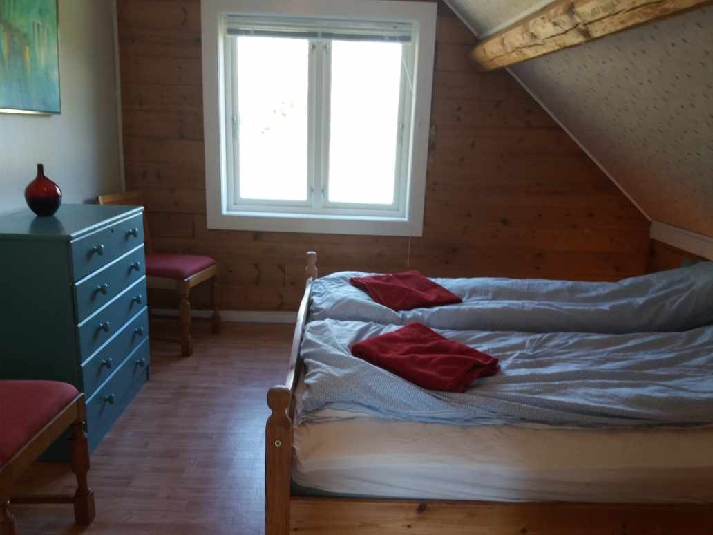 Soverom IIII, foto av selger Galleribilde