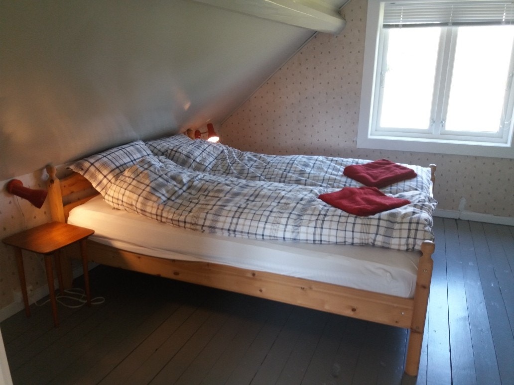 Soverom IIIII, foto av selger Galleribilde