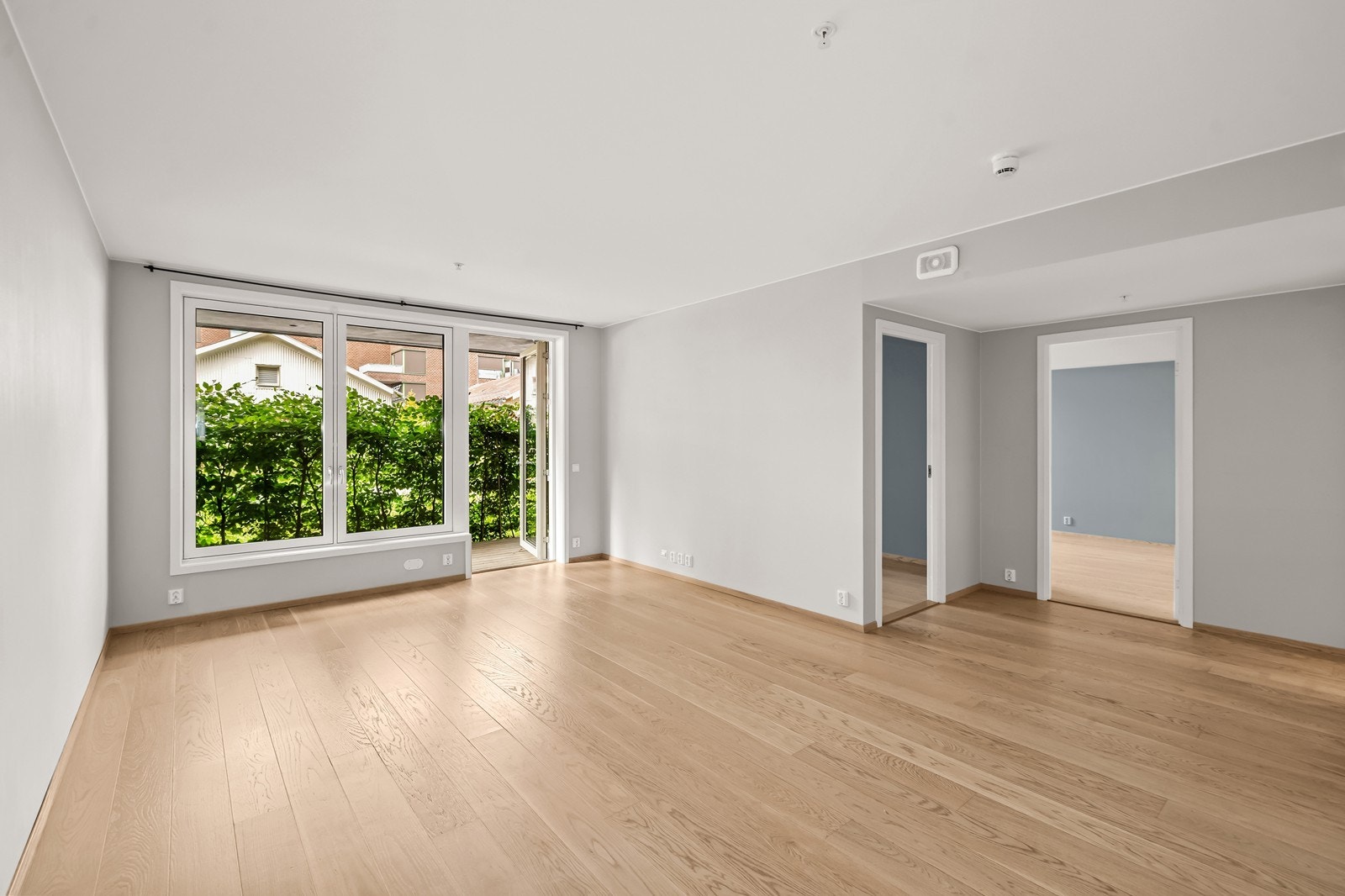 En flott 3-roms leilighet fra 2022! Galleribilde