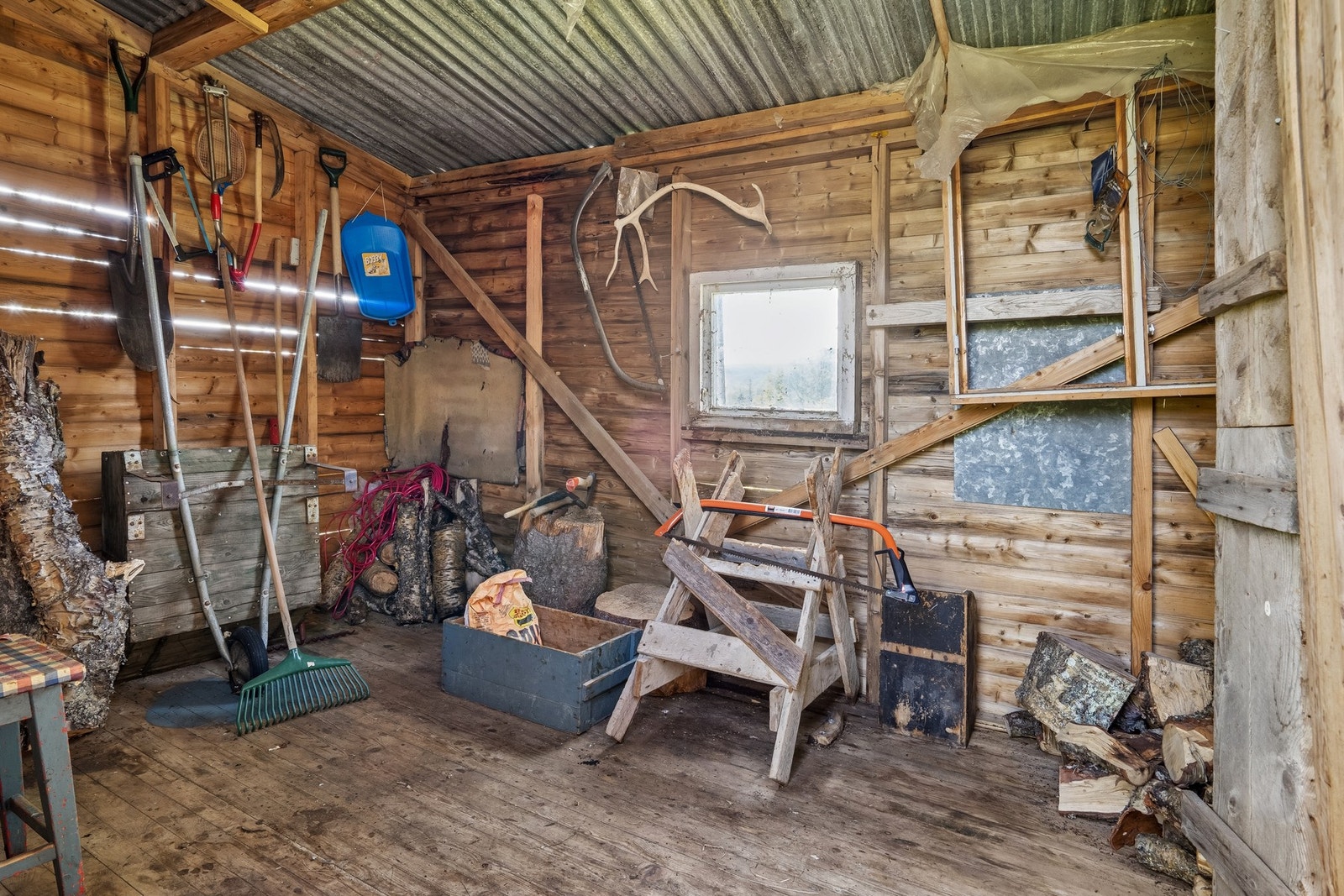 Bod Galleribilde