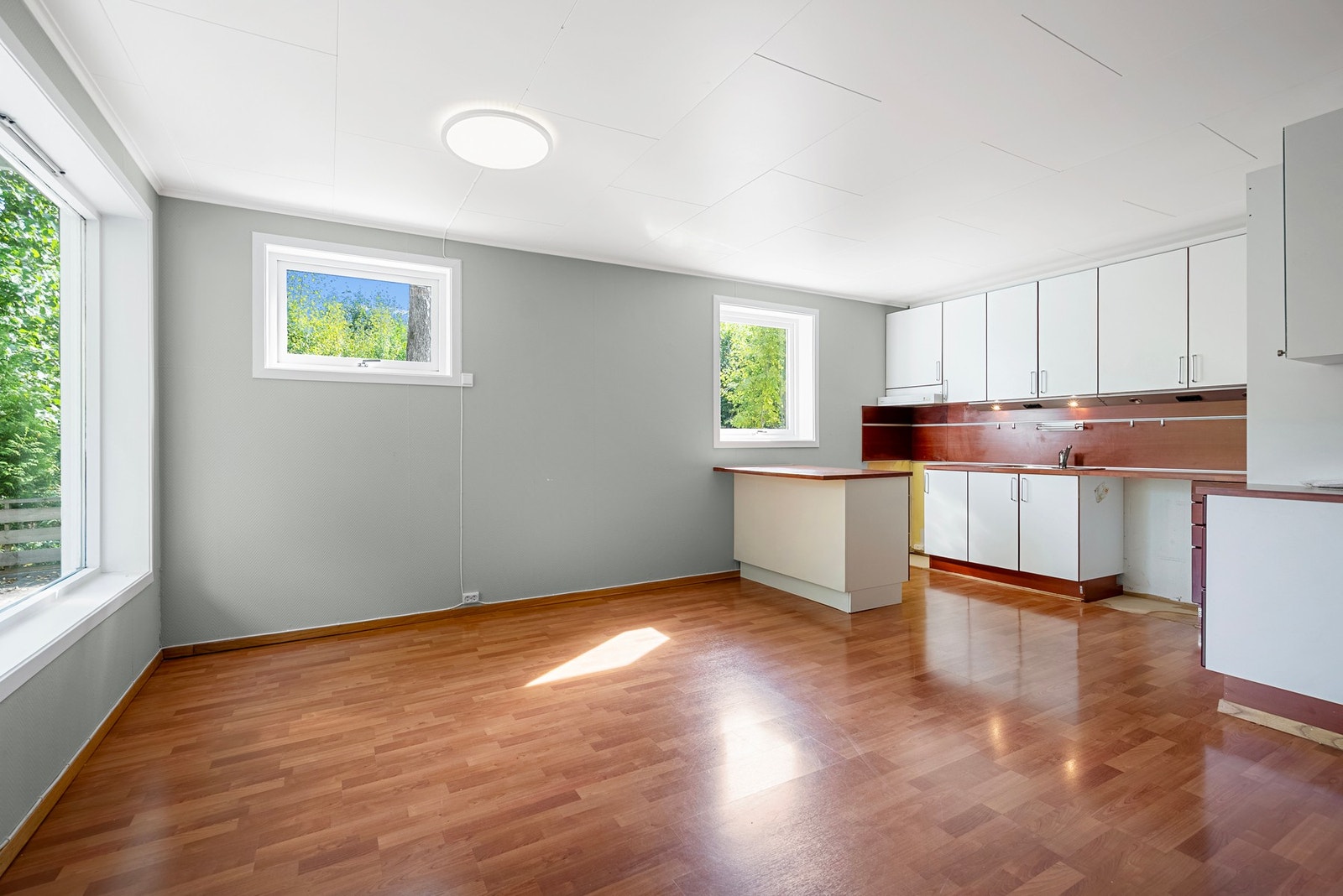 Kjøkken/Stue Galleribilde