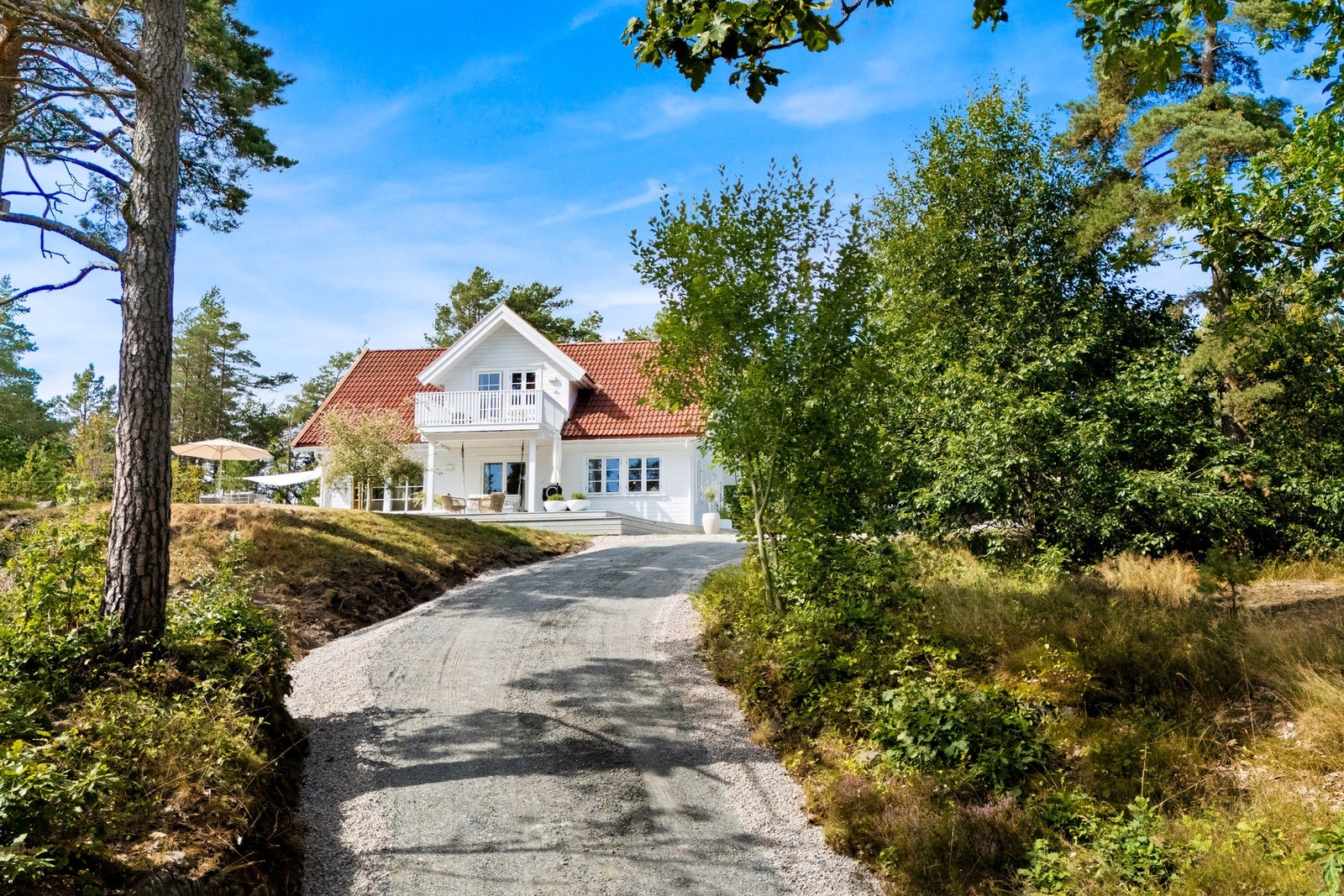 Velkommen til Stoppedalveien 9 B Galleribilde
