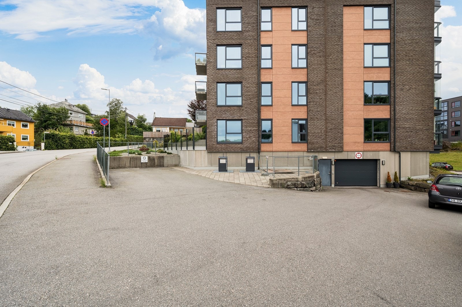 - Her kan du bo med felleskostnader på kun kr. 2 457,- månedlig - Galleribilde