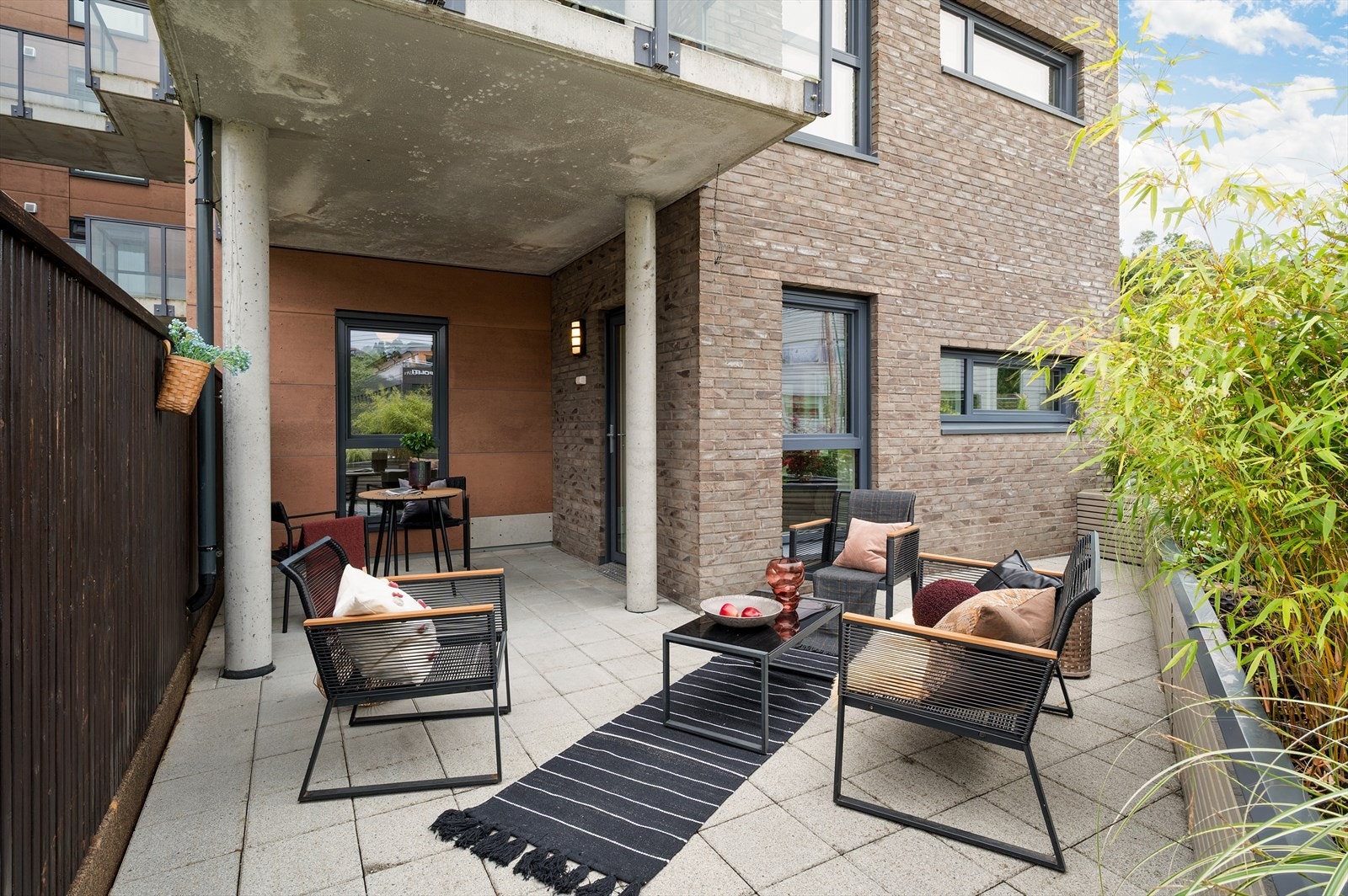 - En nydelig selveierleilighet som måler 66 m² - Galleribilde