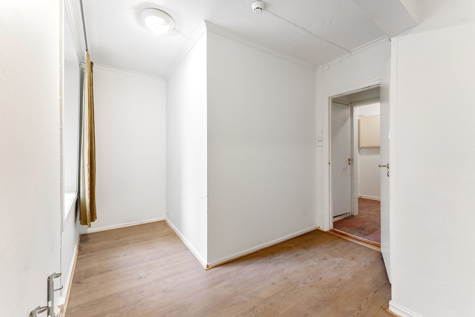 Soverom 2 også av god størrelse Galleribilde