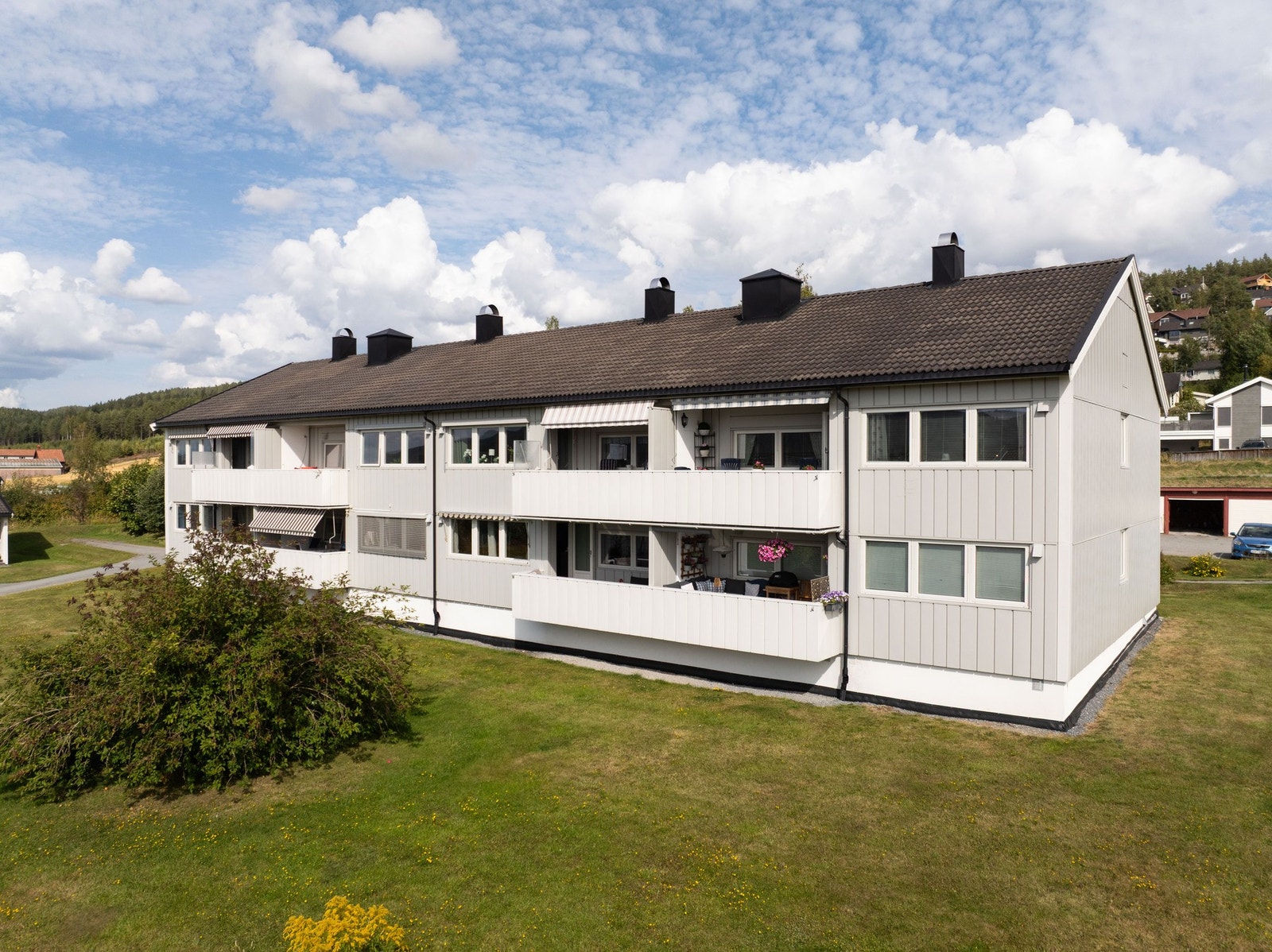 Valhallveien 44 | eiendomsmeglerne Ringerike Galleribilde