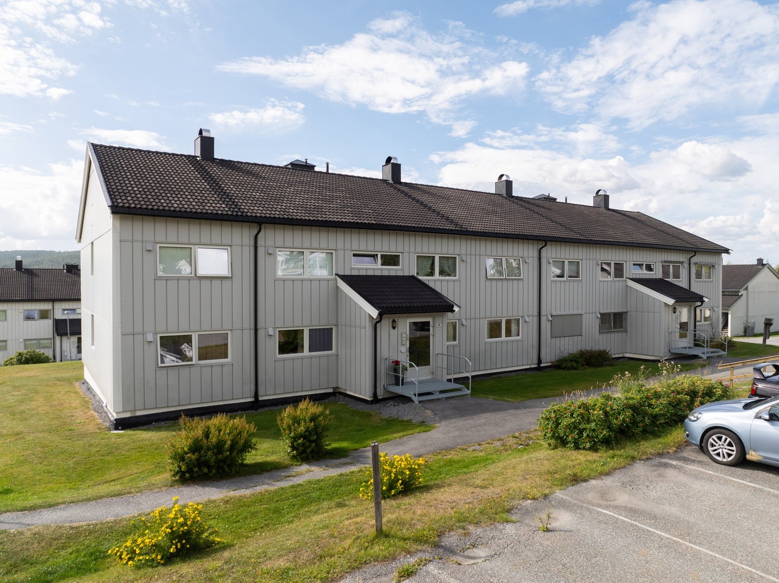 Velkommen til hyggelig visning og husk påmelding! Ta kontakt med megler om du har spørsmål! Galleribilde