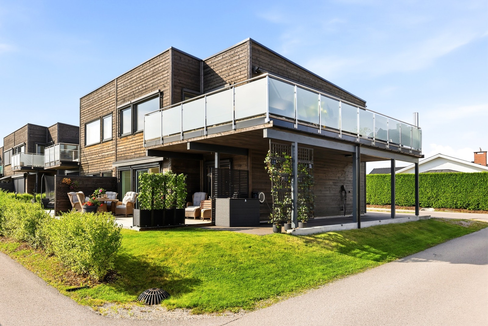 IN-ordning: ved innløsning av fellesgjeld utgjør felleskostnadene kr. 4850,- Galleribilde