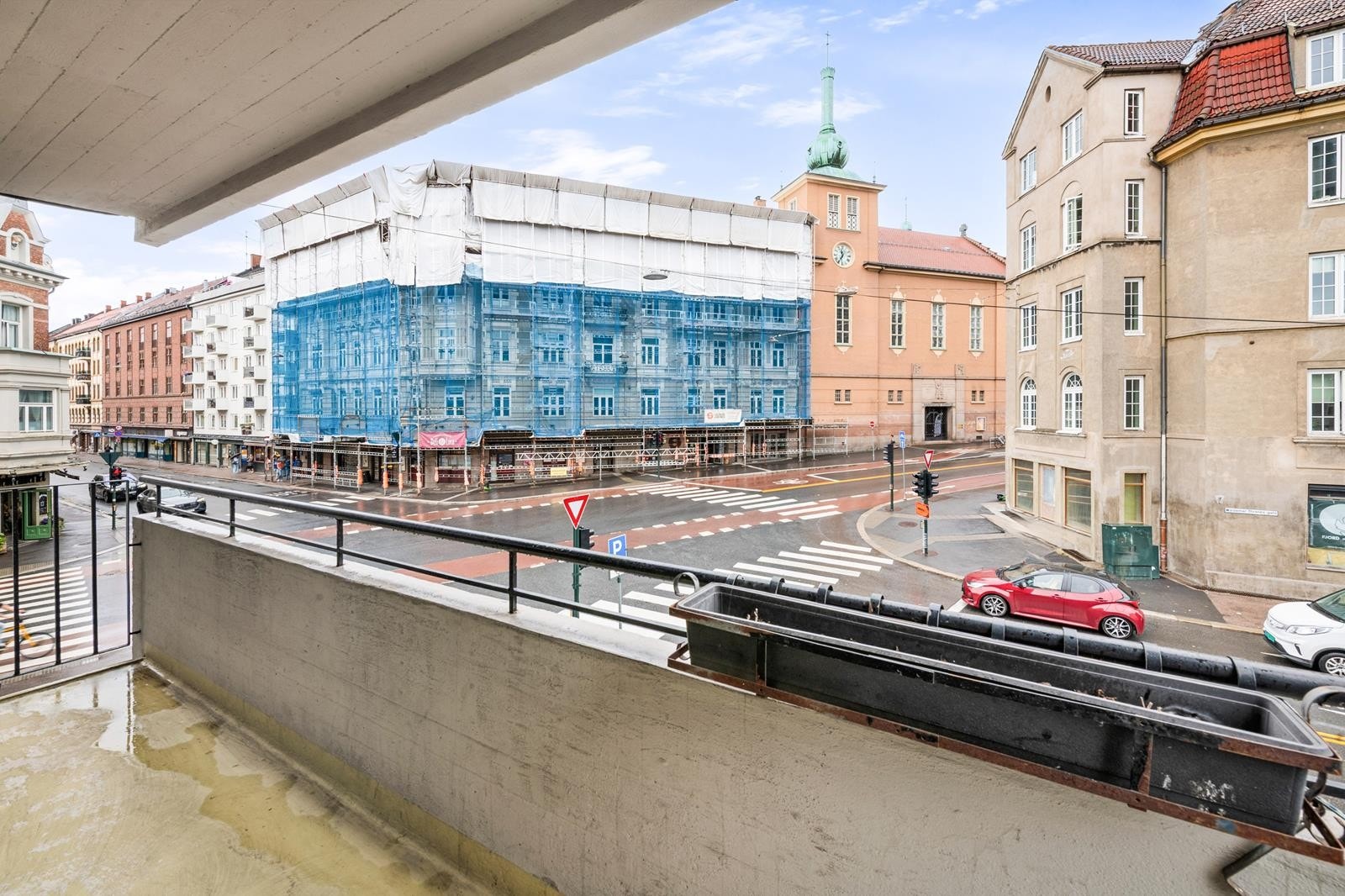 Stue 4 Galleribilde
