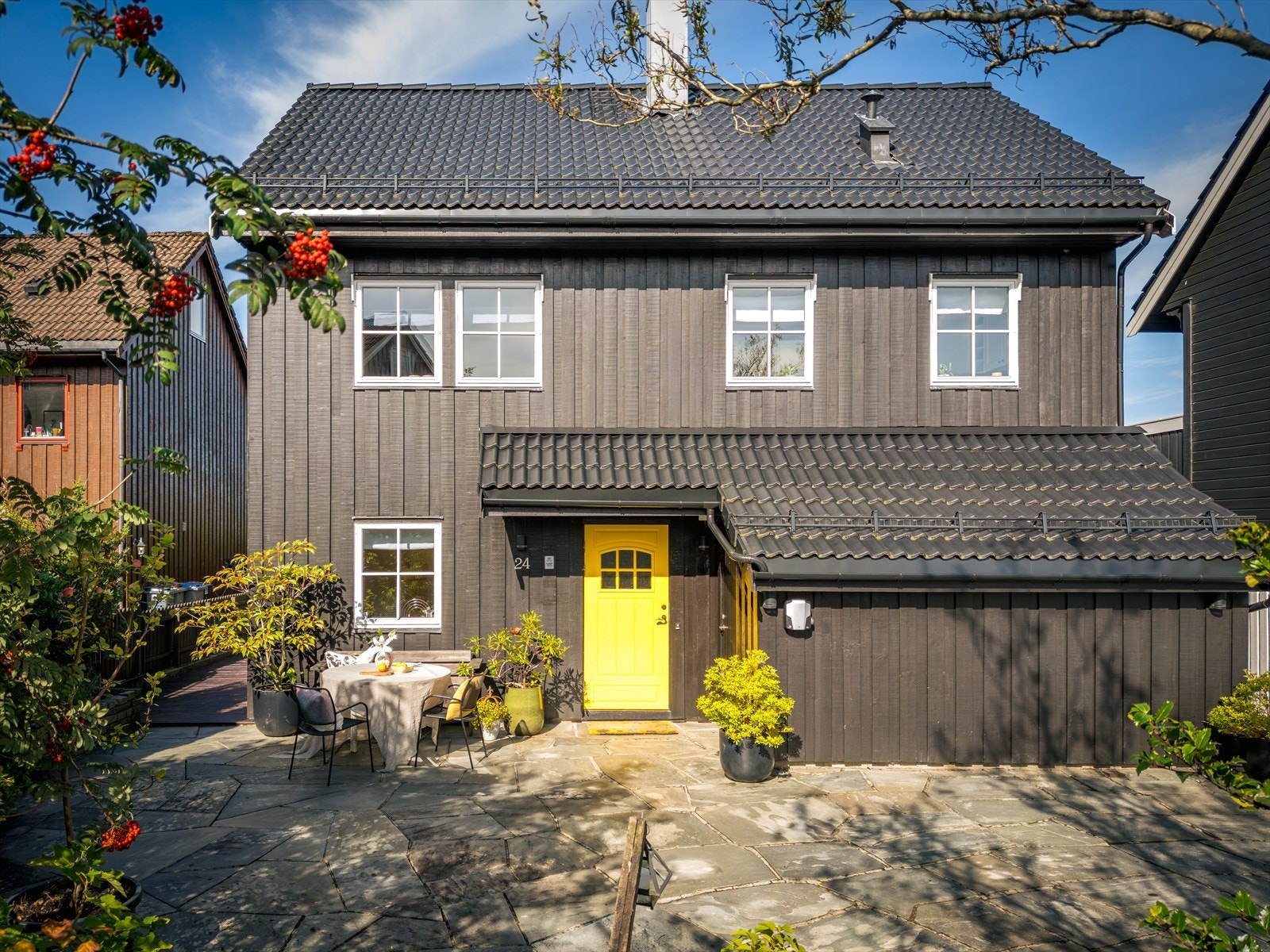 Velkommen til Saksarlia 24 Galleribilde