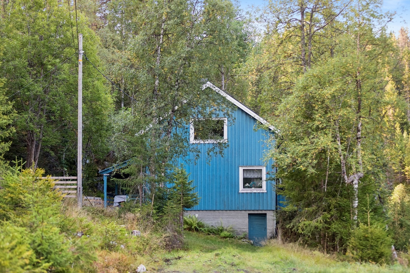 Velkommen til visning - Husk påmelding! Galleribilde
