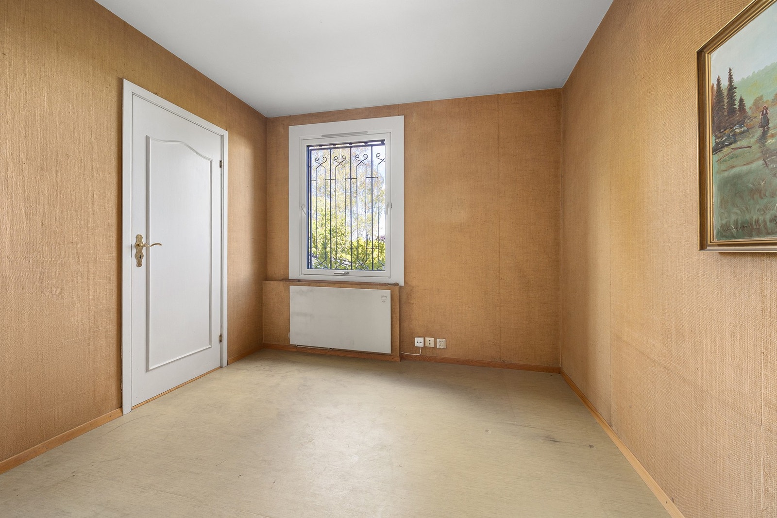 Soverom 4 i 1 etg Galleribilde