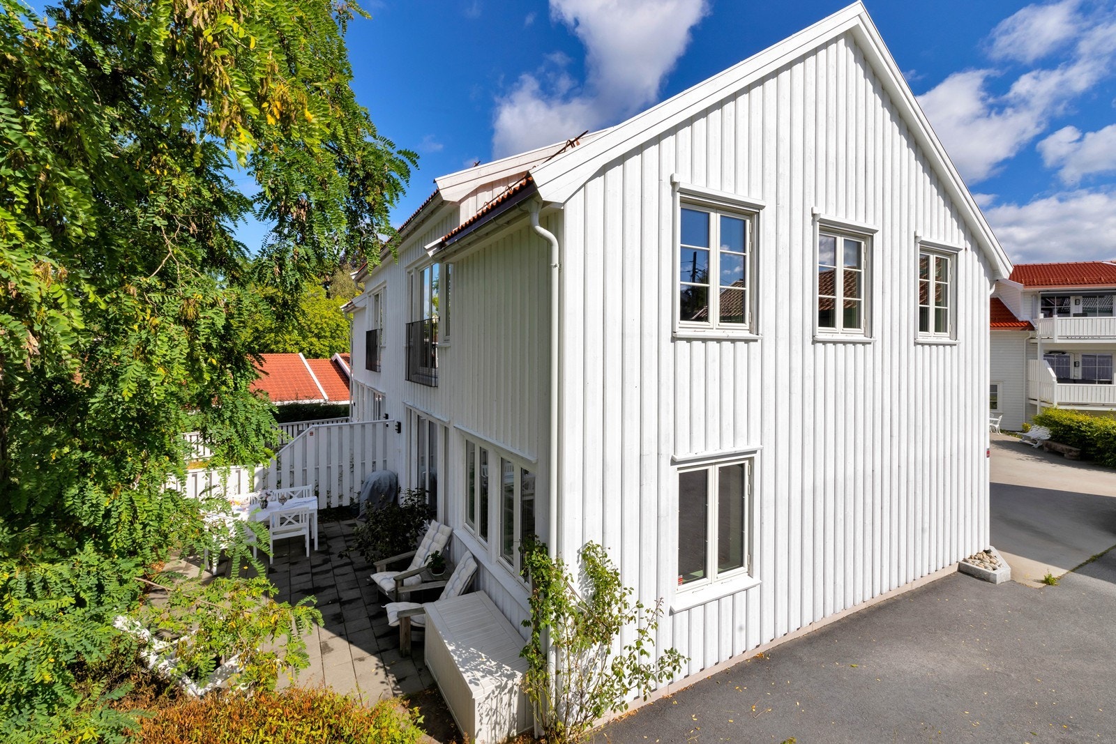 Perfekt for både barnefamilier og deg som ønsker en enkel og praktisk hverdag. Galleribilde