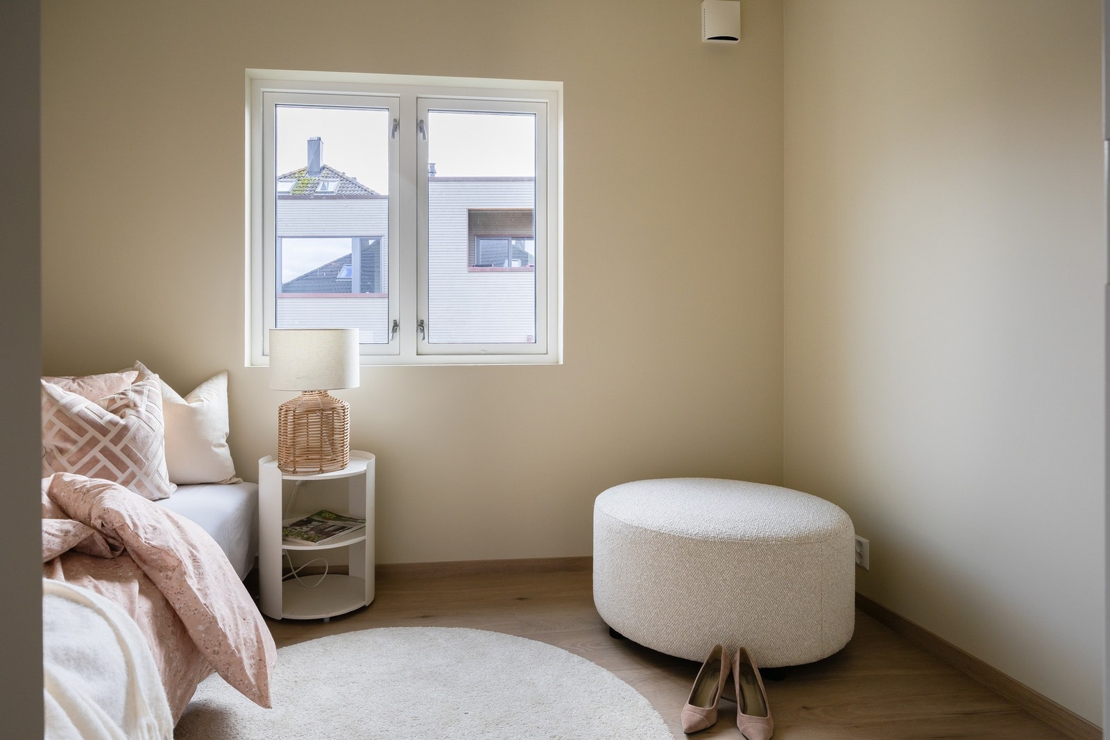 Soverom 1 på 7,3m² i 2.etasje. Galleribilde