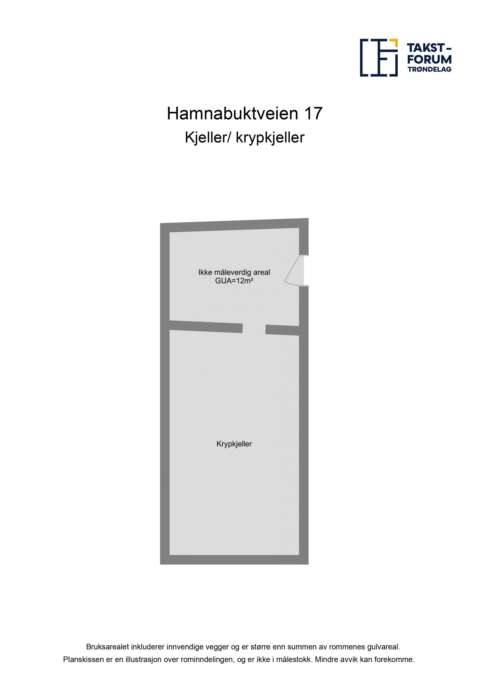 Plan våningshus Galleribilde