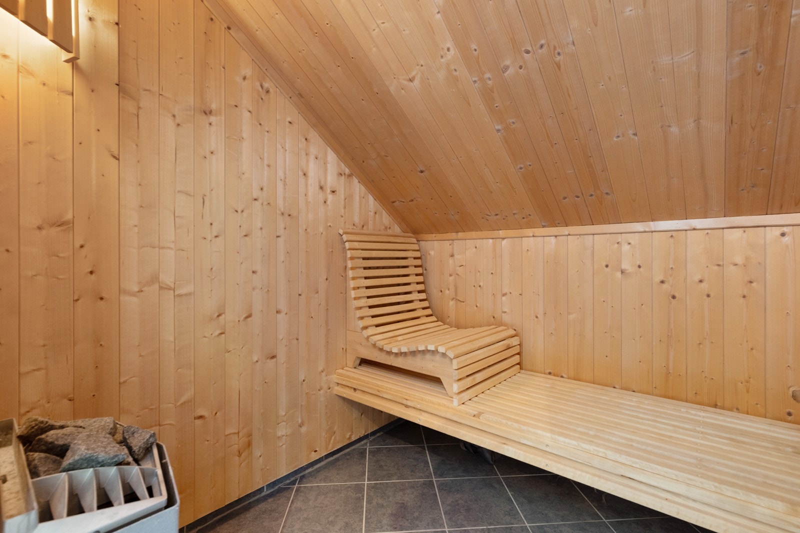 Badstue Galleribilde