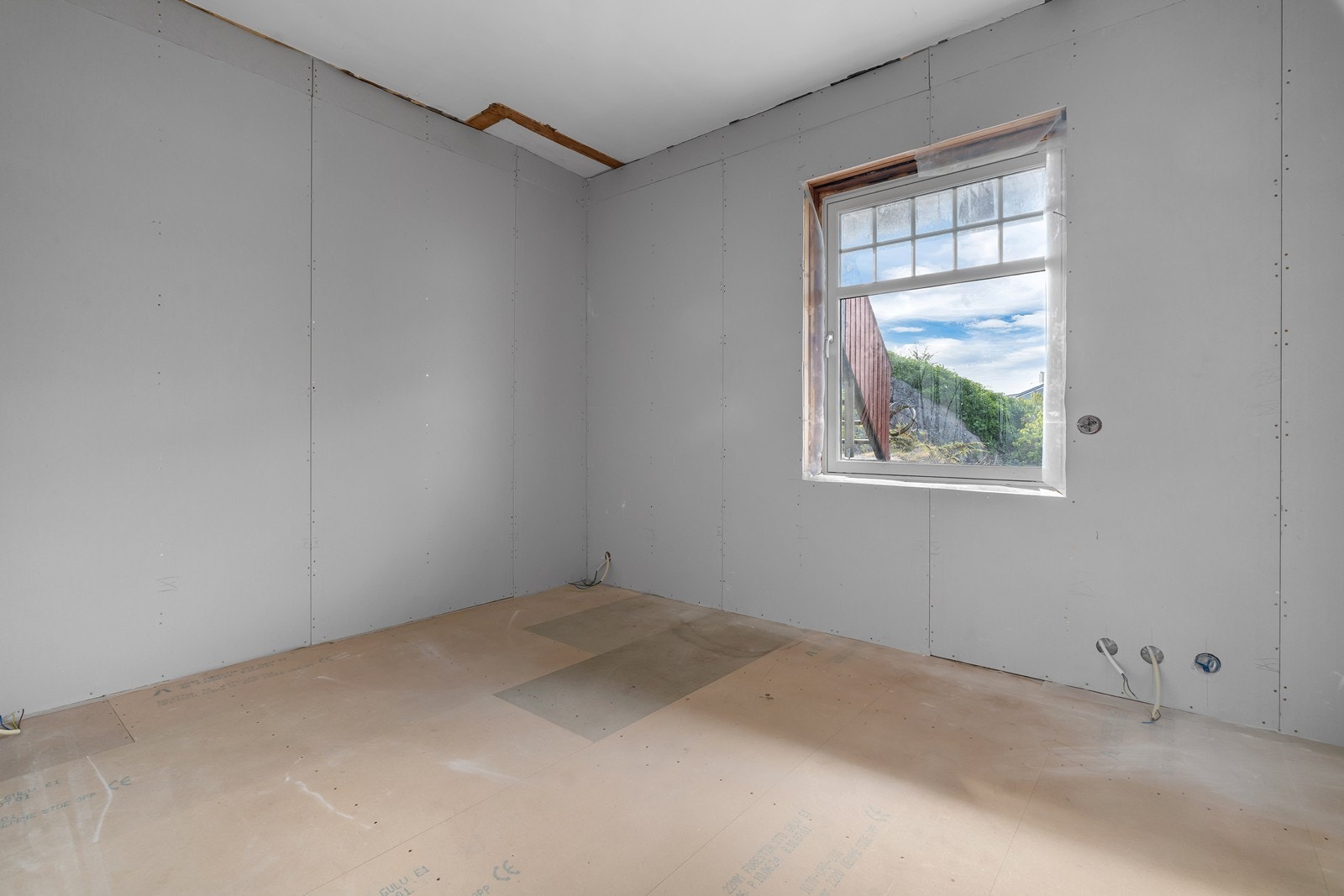 Soverom i første etasje Galleribilde
