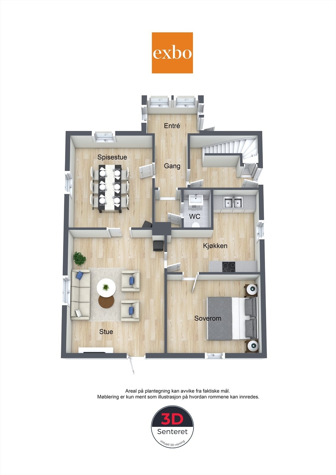 Teglverksveien 4, 1 etg.jpg Galleribilde