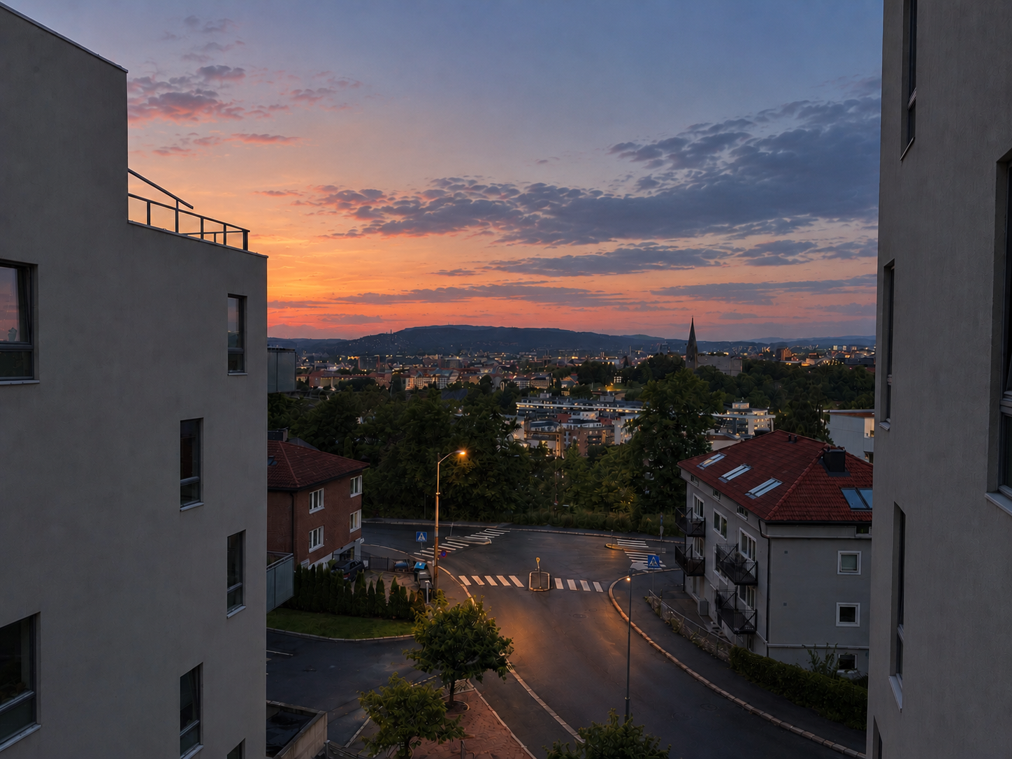 (Selgers bilde, redigert ved hjelp av AI) Galleribilde