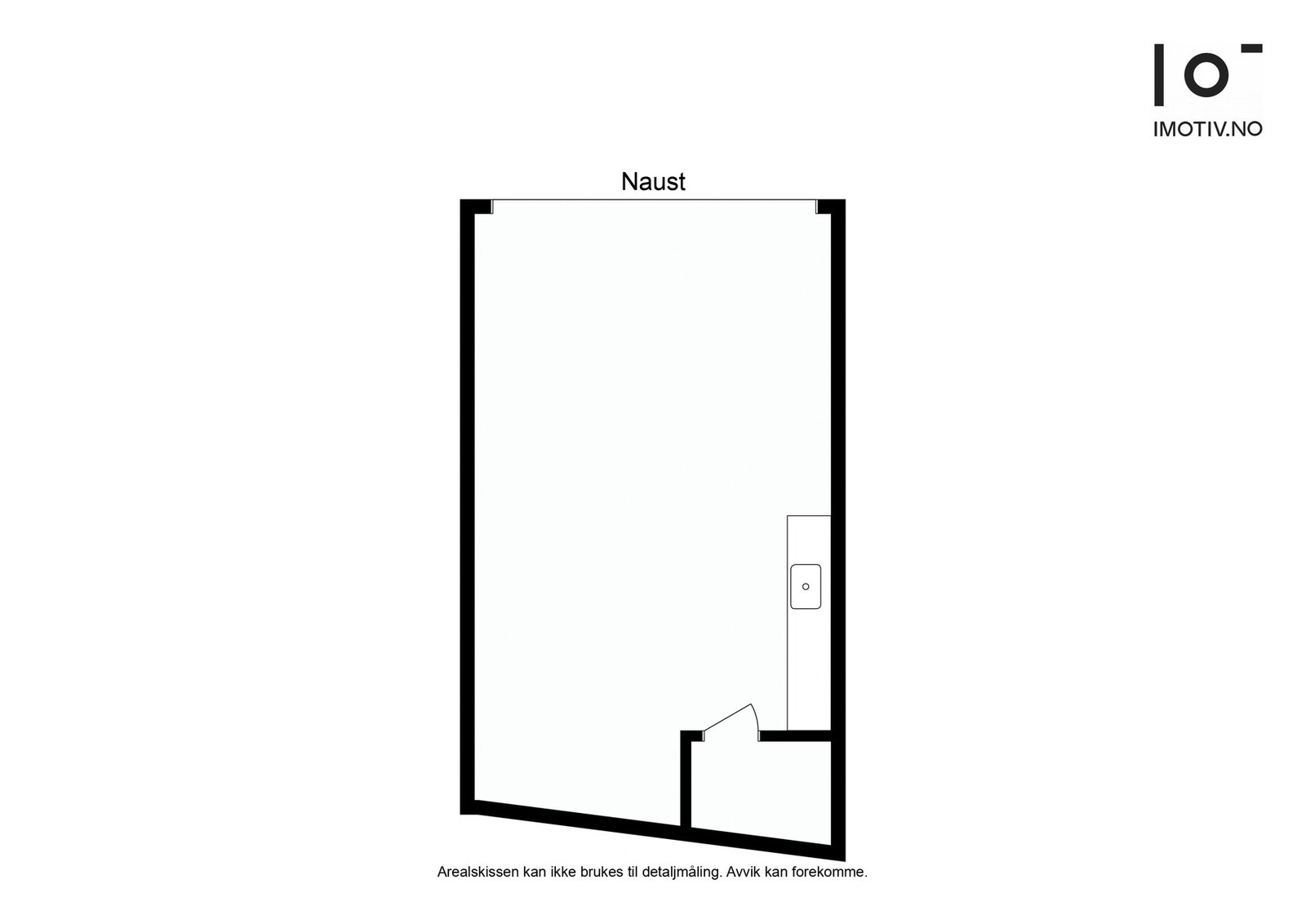 Planløsning | Naustrom Galleribilde