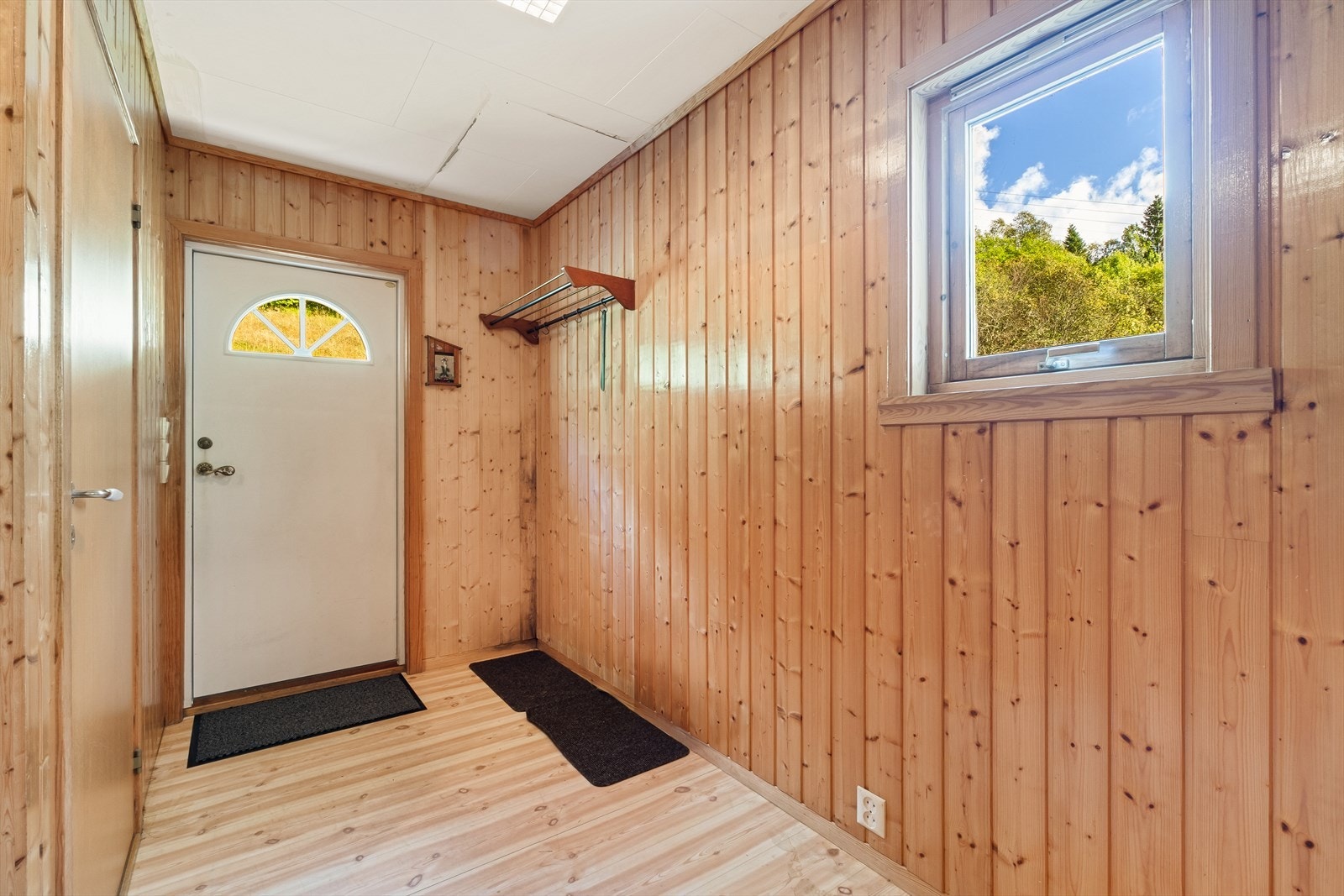 - Velkommen inn - Galleribilde