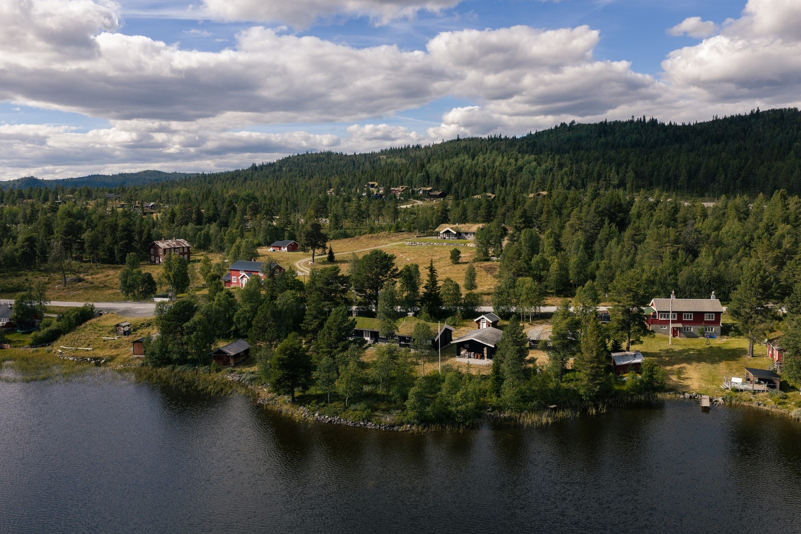 Velkommen til denne perlen! Galleribilde