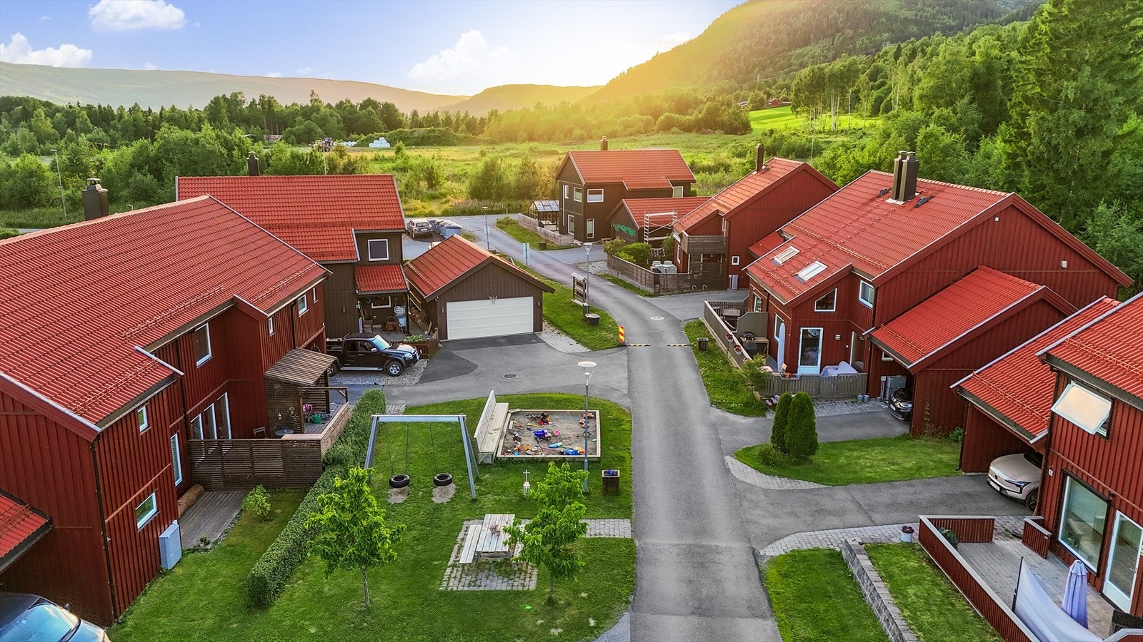 Nærområde Galleribilde