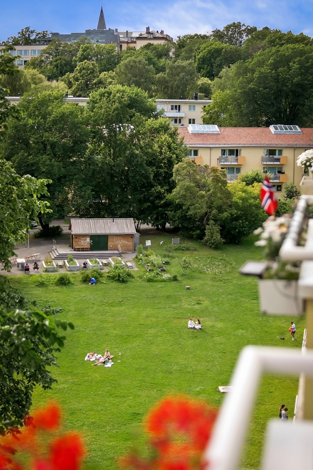 Galleribilde