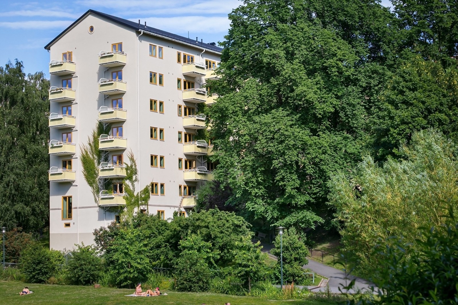 Galleribilde