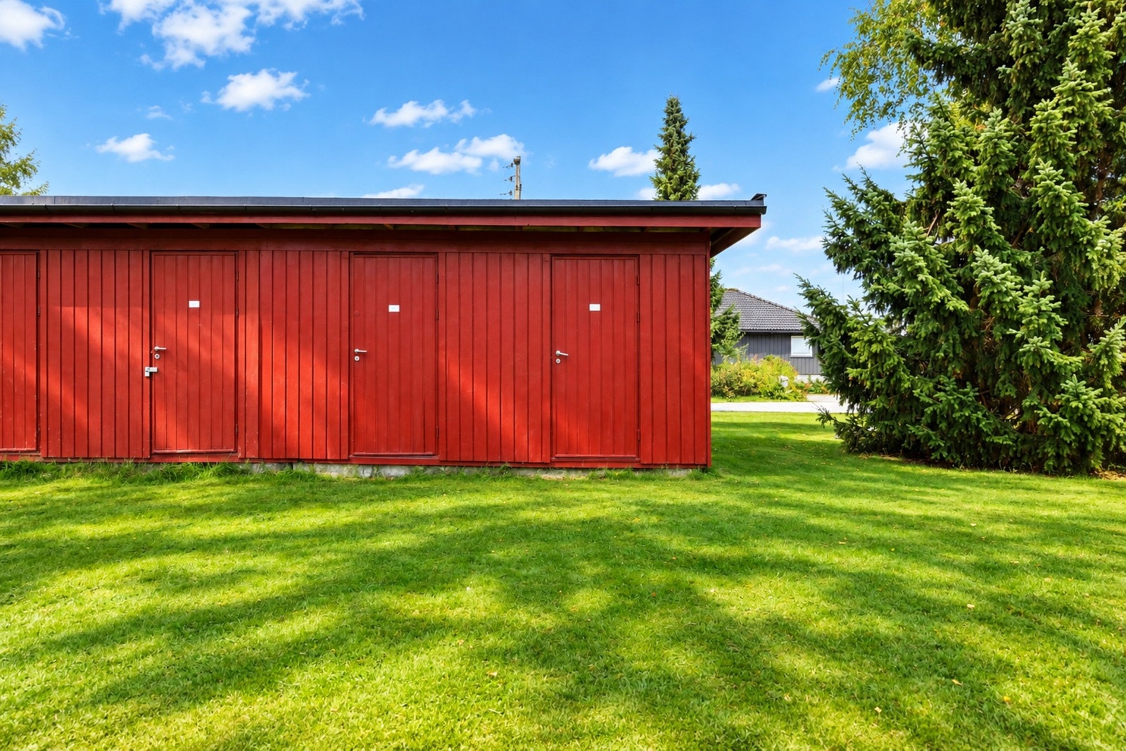 Bod (bildet er redigert med AI) Galleribilde