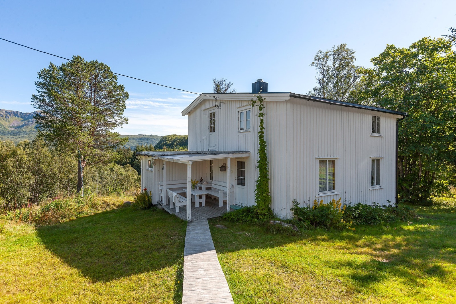 Velkommen til Sørgårdsveien 16! Galleribilde