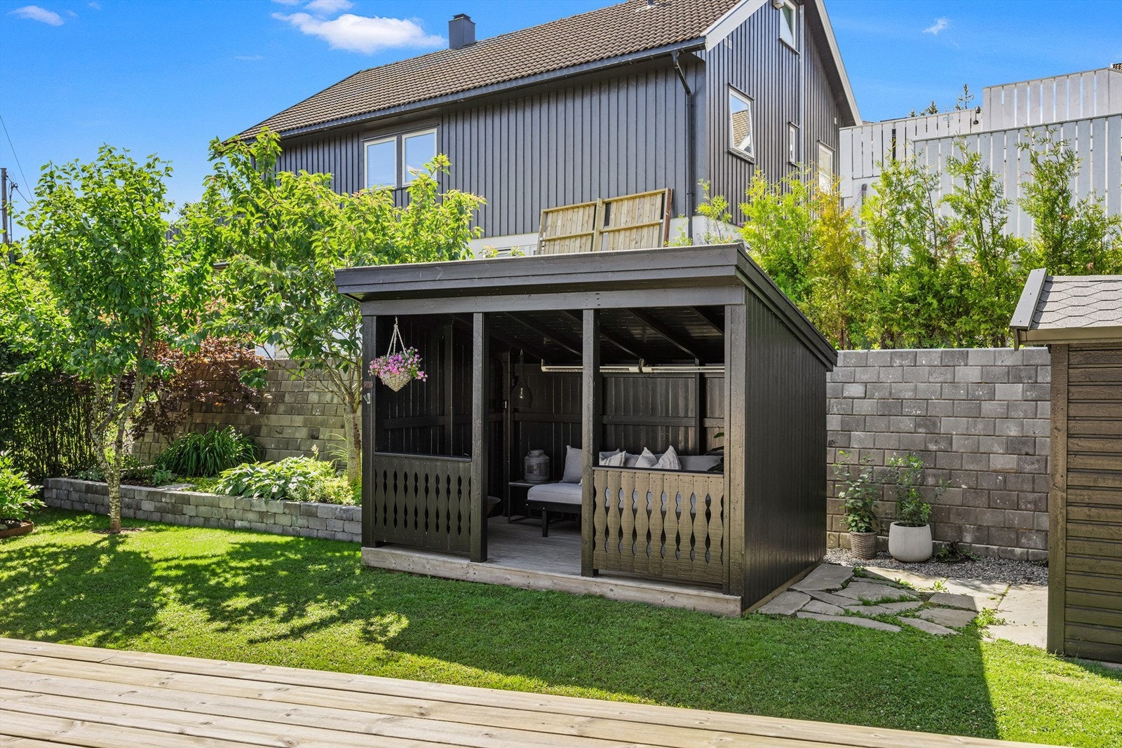Stubbveien 1 Galleribilde