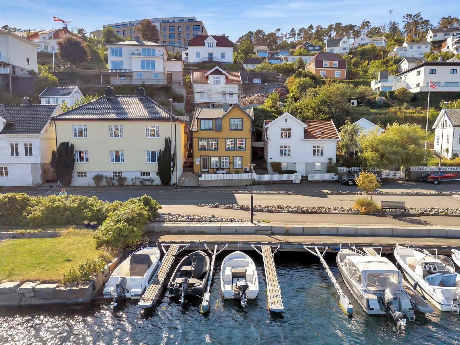 Velkommen til Havnegaten 17 Galleribilde