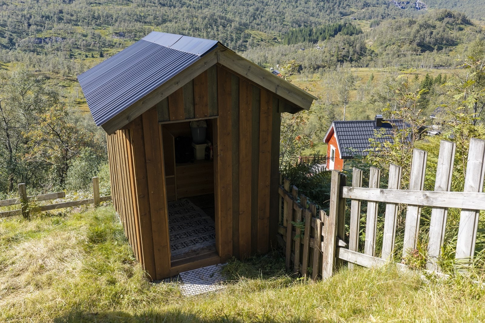 Utedo Galleribilde