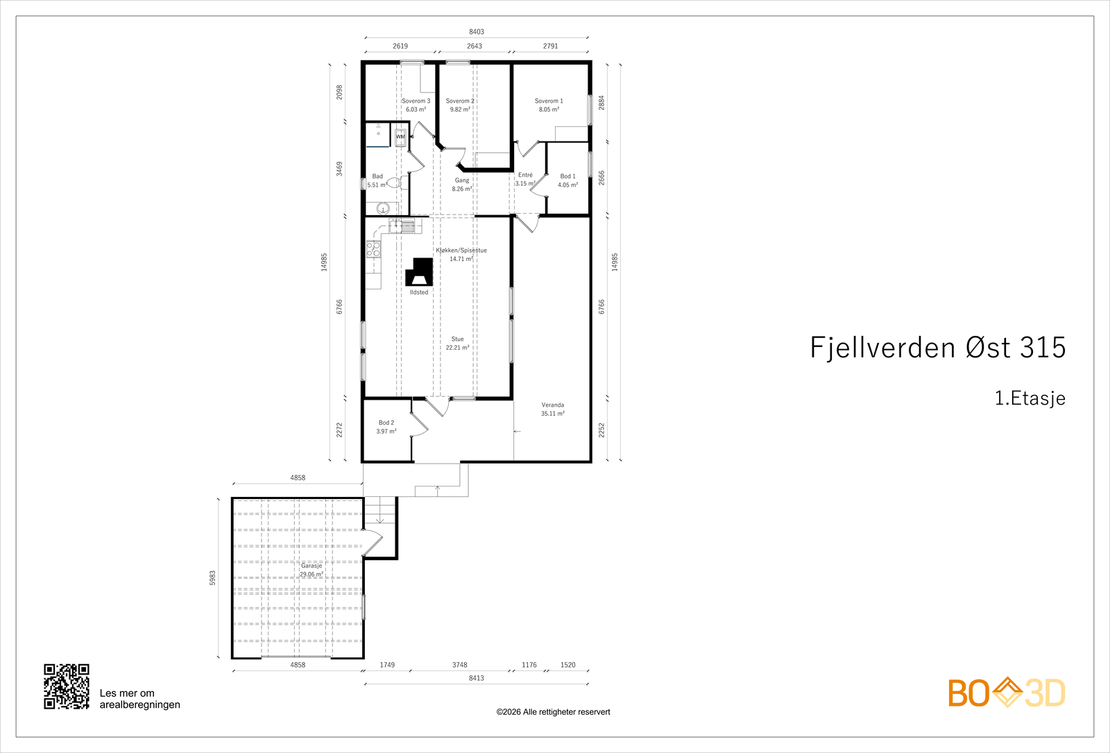 Galleribilde