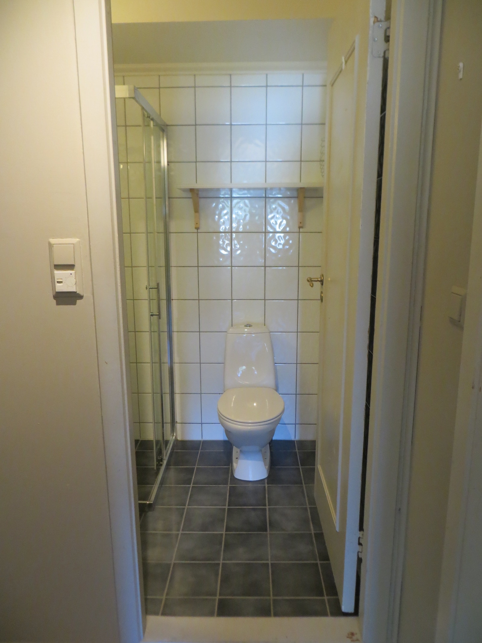 bad/wc Galleribilde