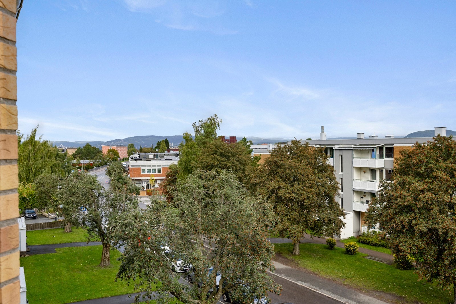 Meget sentralt beliggende leilighet på populære Mangerud. Galleribilde