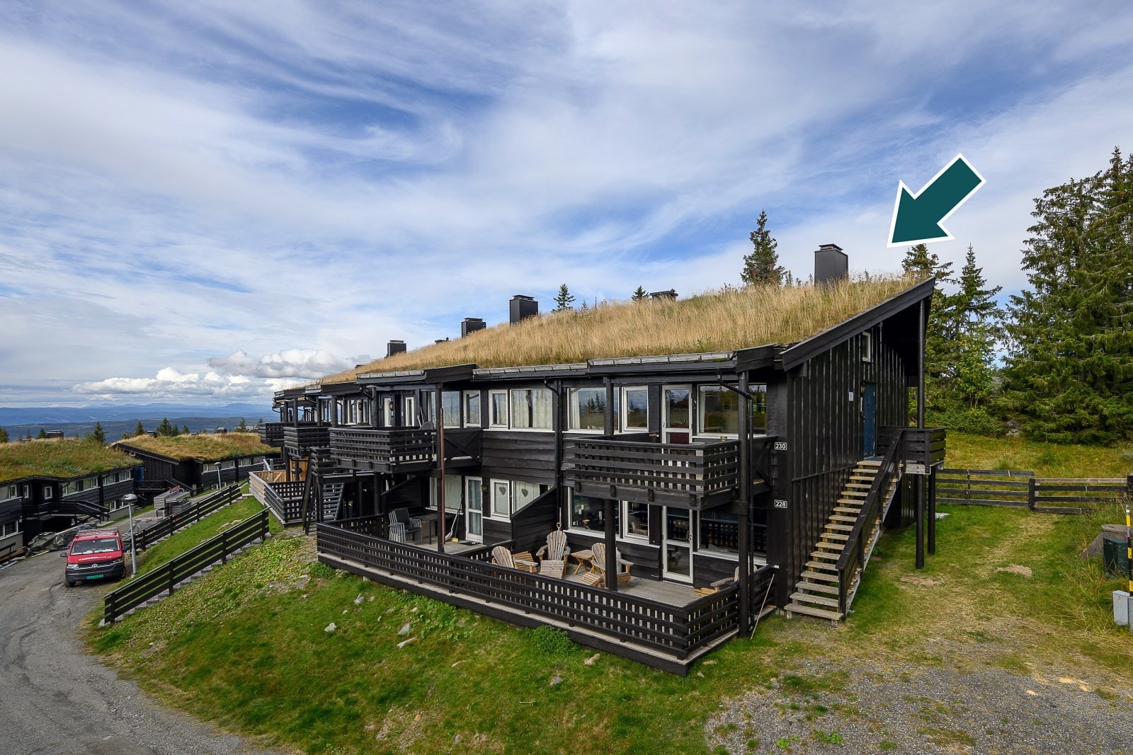 DNB EIendom v/Martin Slåttholm Sønsteli har gleden av å presentere Lunnstadmyrvegen 230! Galleribilde