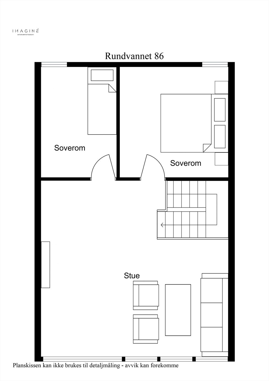 2D - Plan 2 Galleribilde