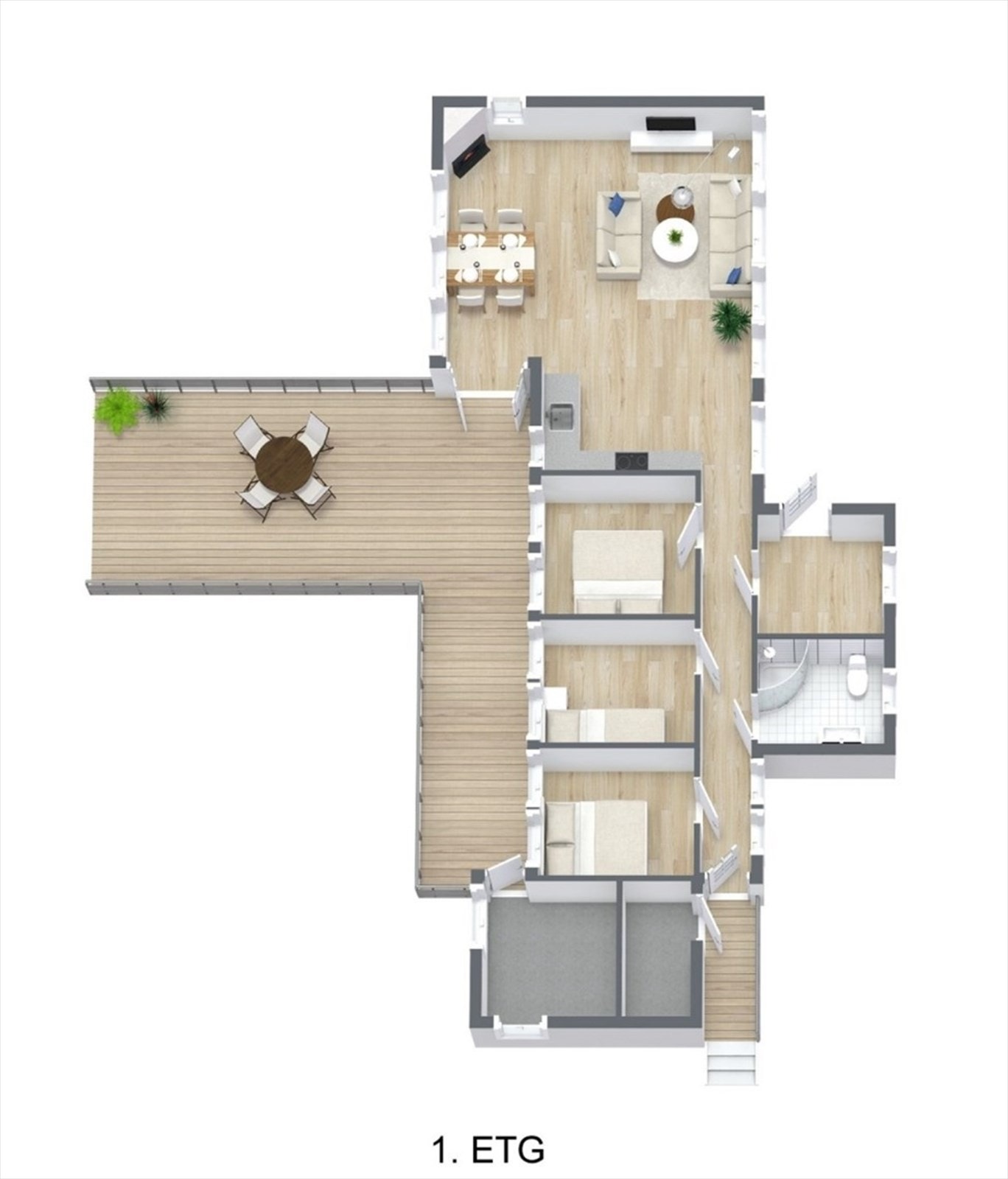 Planskisse Liatoppen 43.jpg Galleribilde