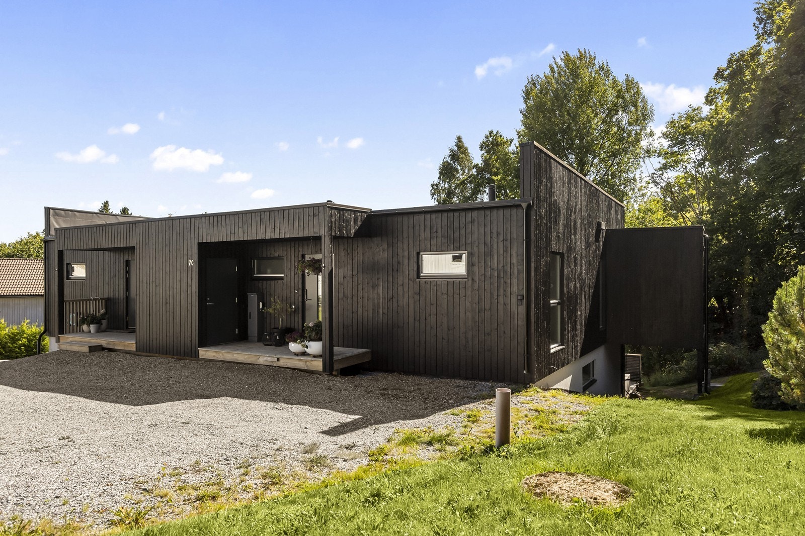 Velkommen! Foto: Fotoetc AS Galleribilde