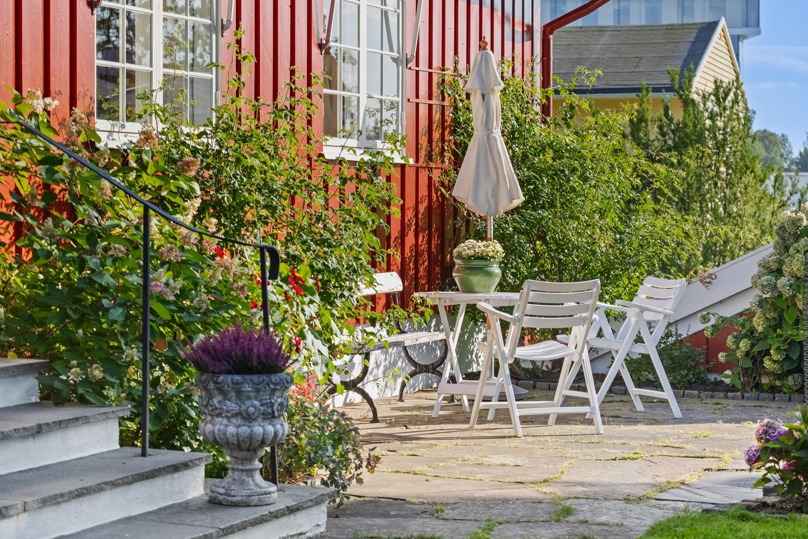 Idyll Galleribilde