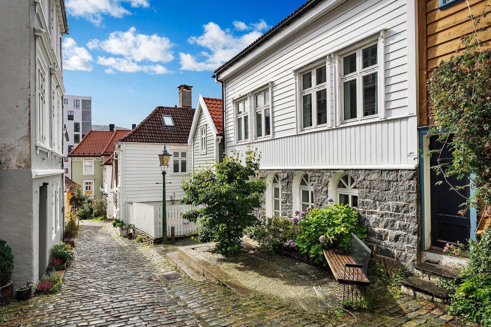 - Knøsesmauet 27 presentert av PrivatMegleren v/ Stine Larsen - Galleribilde