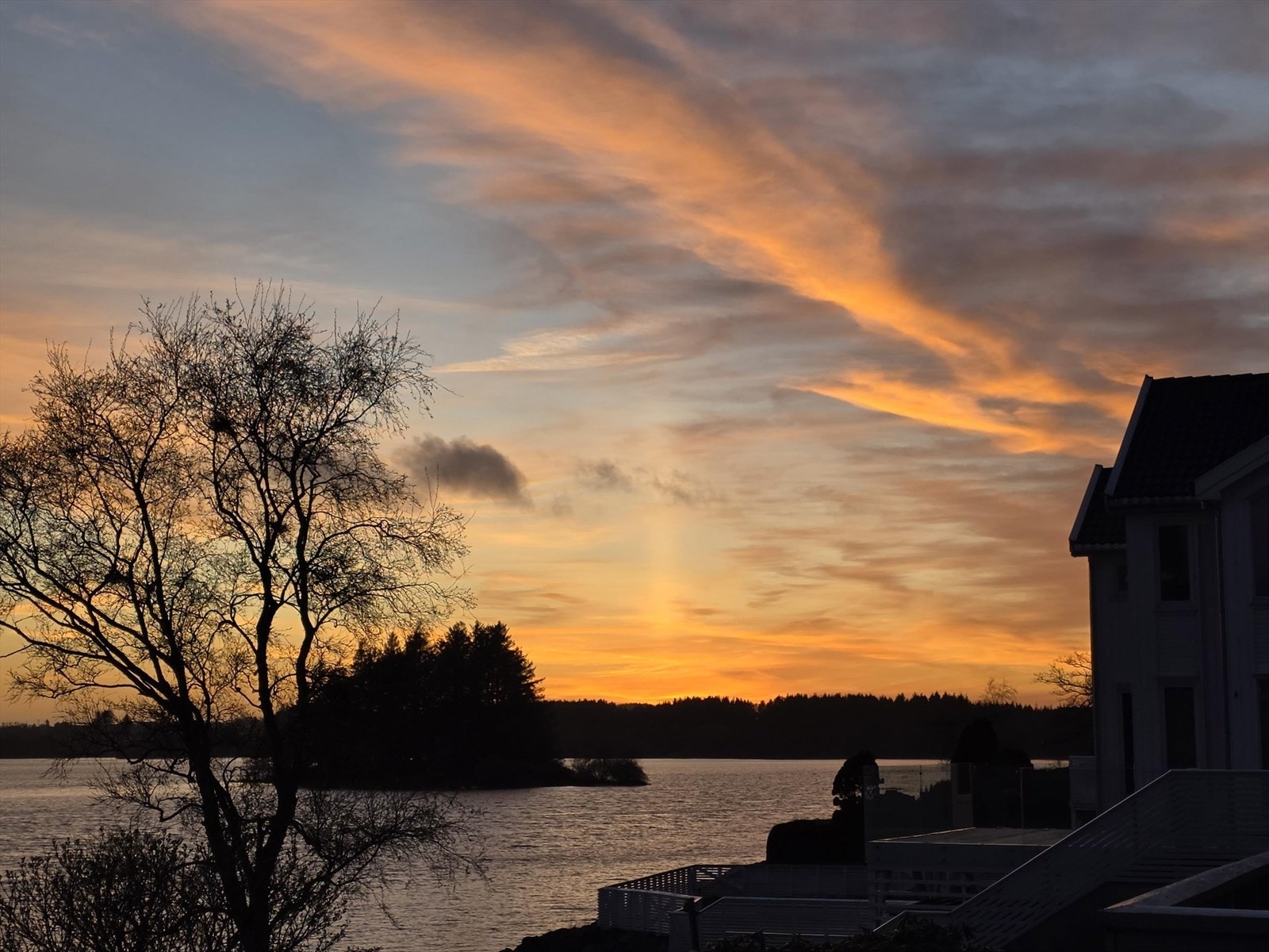 En eiendom med en beliggenhet som må oppleves. Galleribilde