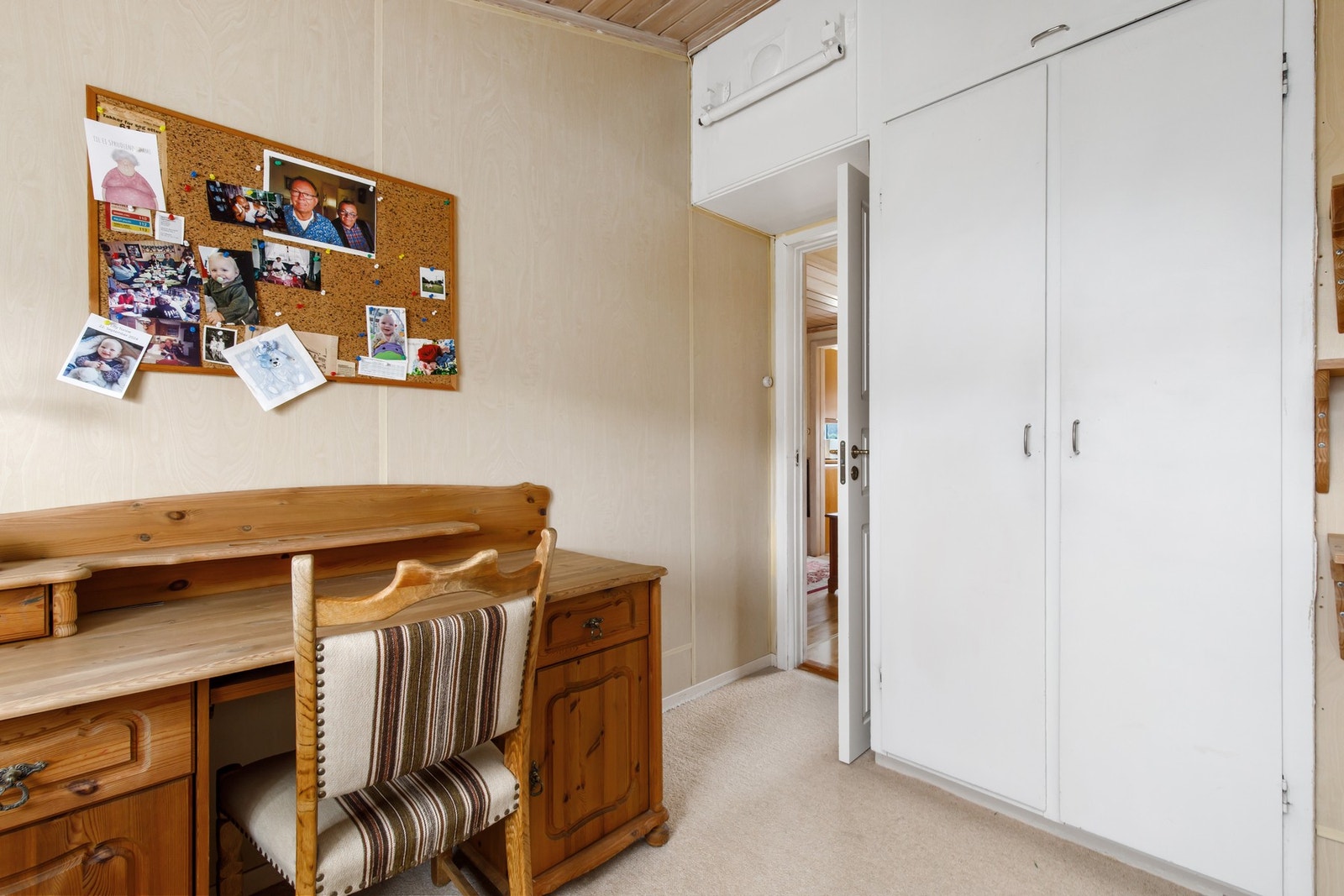 Soverom nummer to Galleribilde