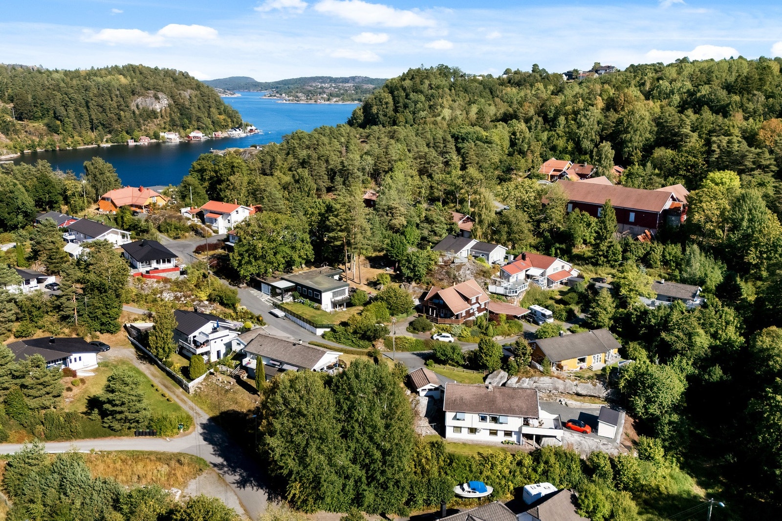 Velkommen på visning ! Galleribilde